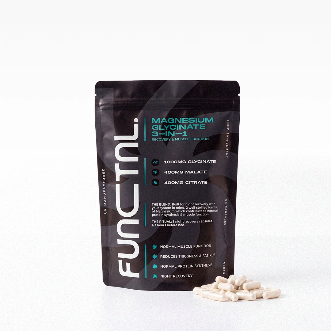 Female Balance and Performance hormone support